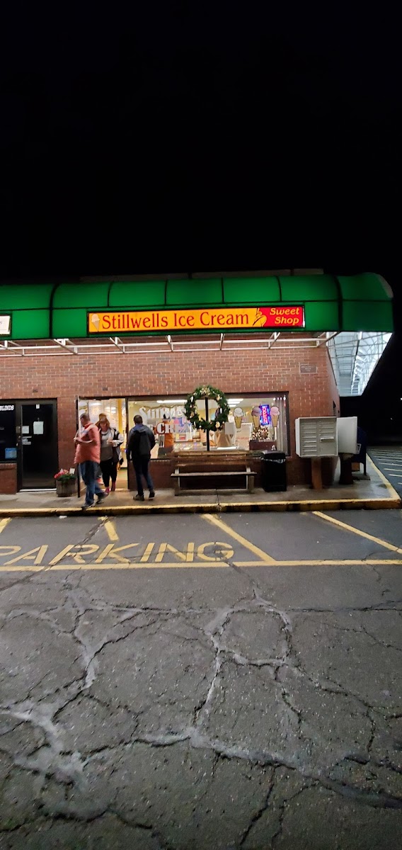 Stillwell's Ice Cream