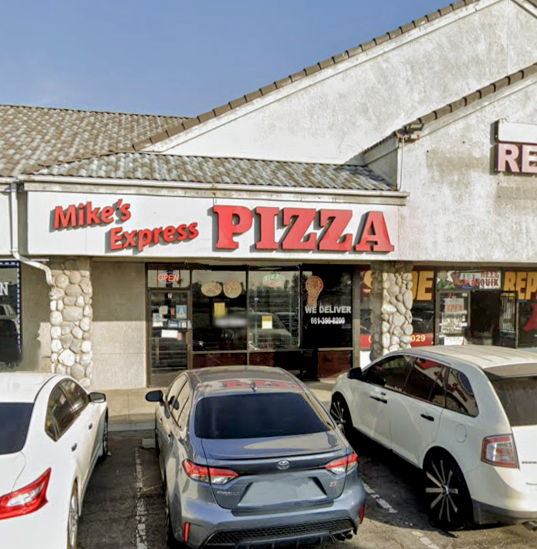 STAR PIZZA & WINGS